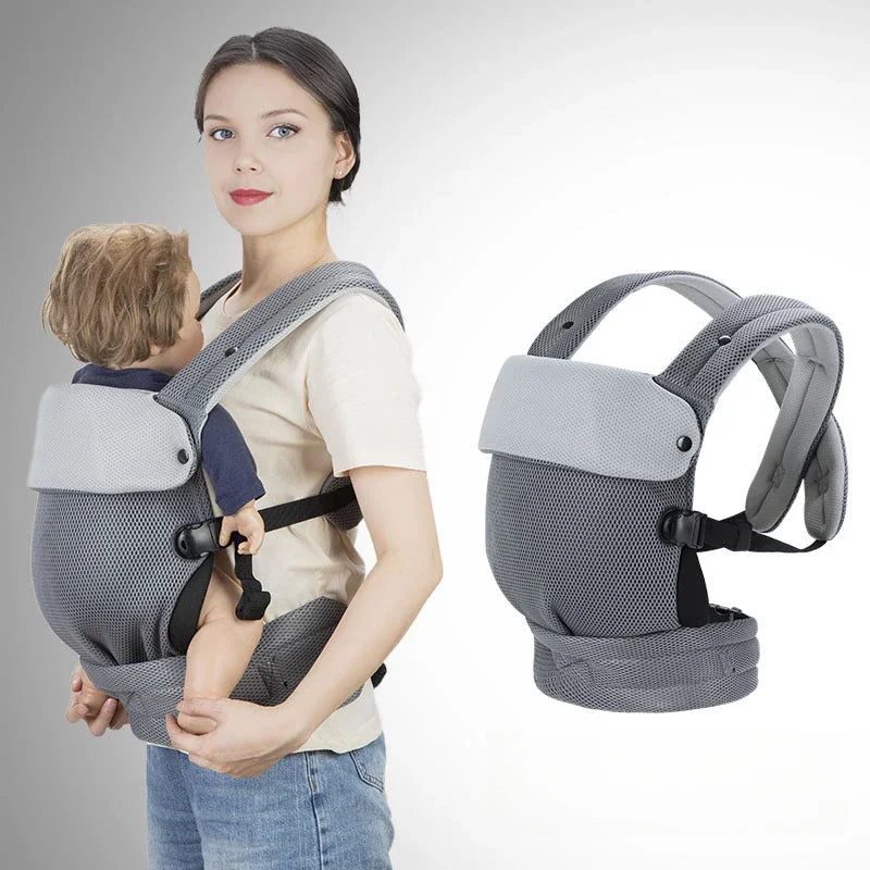 # PORTE BÉBÉ NAISSANCE CARRYBEAN