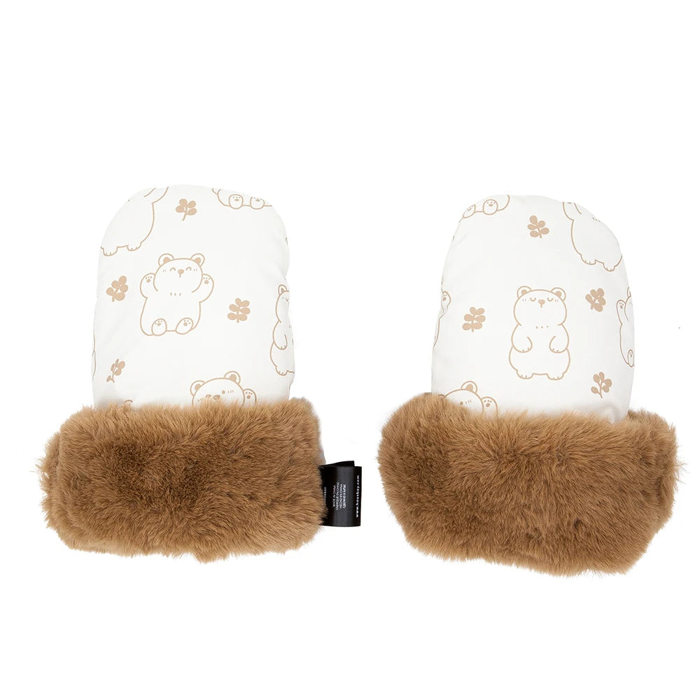 Gants de poussette | Biz™