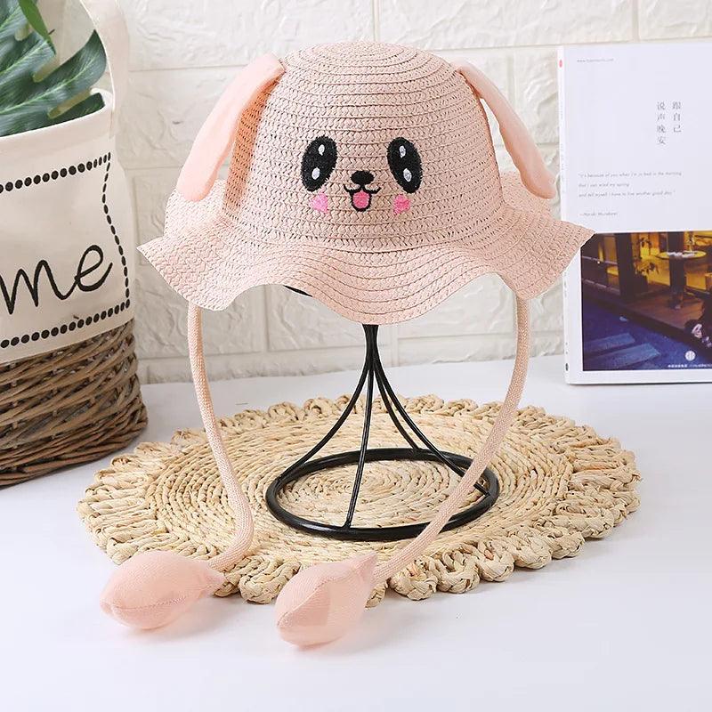 # CHAPEAU BÉBÉ FILLE OU GARÇON |SUNNYBOB™