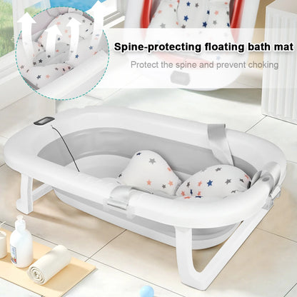 Baignoire bébé voyage | Odysseos™