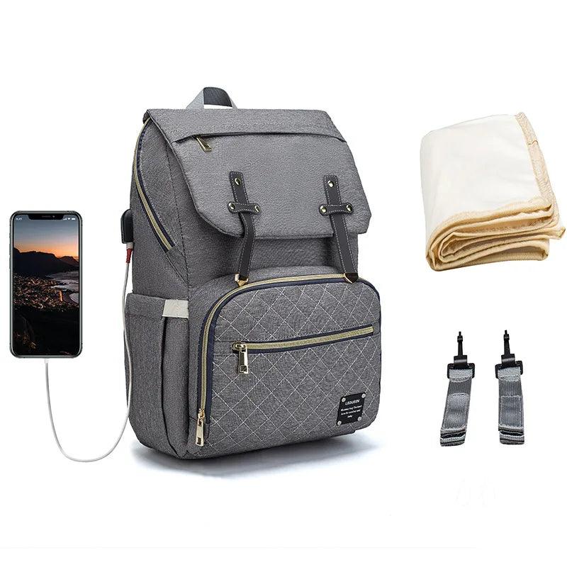 # SAC A LANGER | ALIBI™