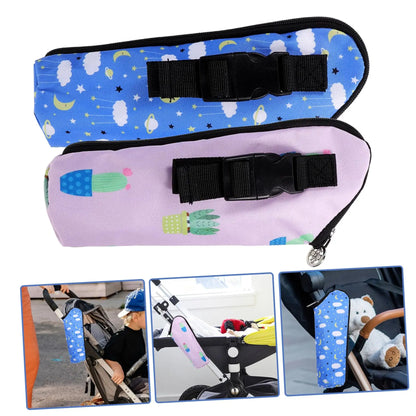 Porte Biberon Nomade | Biberis™