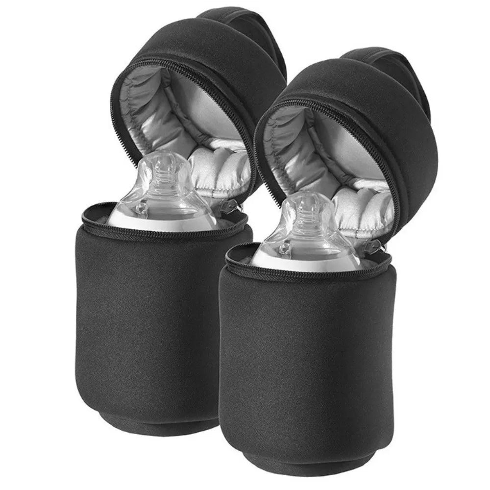 PORTE BIBERON ISOLANT | MOLLY™