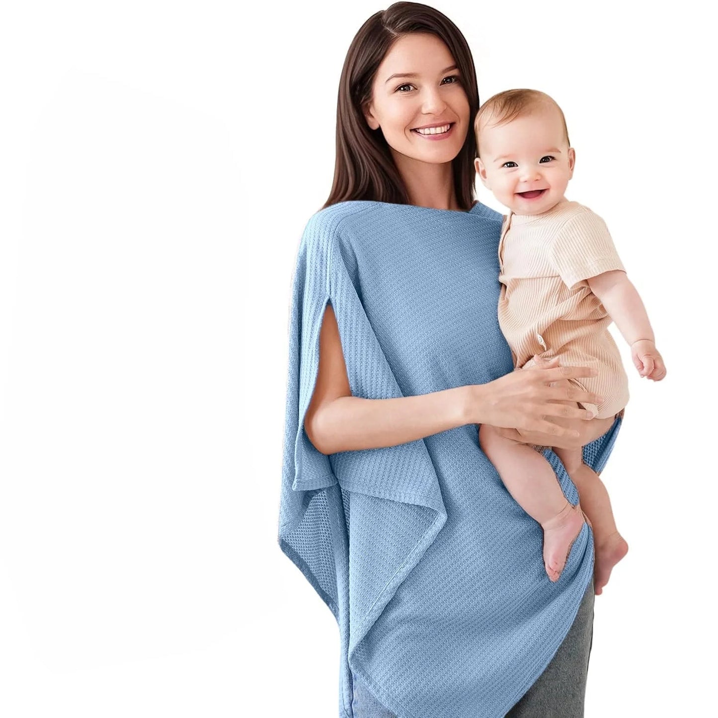 Couverture pour allaitement discret | Voluptis™