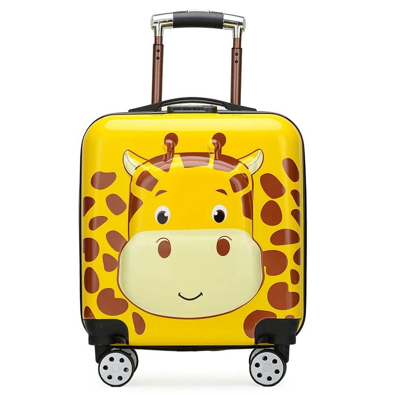 VALISE ENFANT| ALOUETTE™