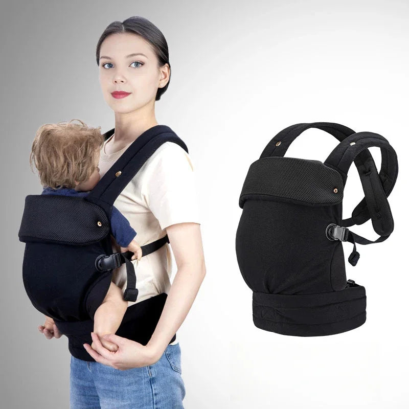# PORTE BÉBÉ NAISSANCE CARRYBEAN