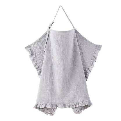 Tablier d'allaitement respirant | Médélyss™