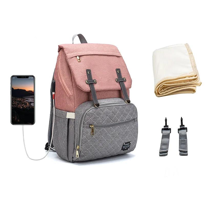 # SAC A LANGER | ALIBI™