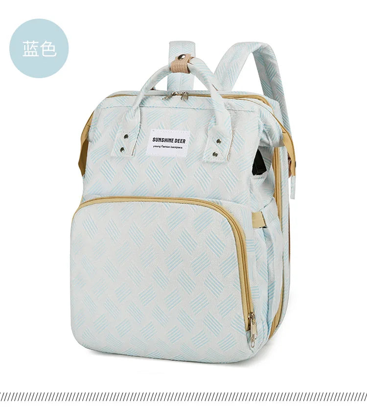 SAC A LANGER AVEC LIT | DIAMONDS™