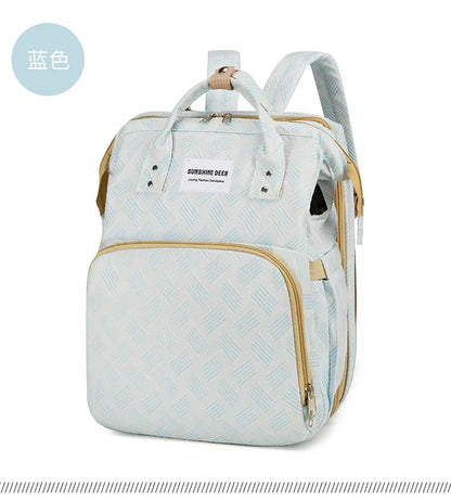 SAC A LANGER AVEC LIT | DIAMONDS™
