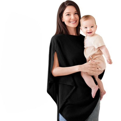 Couverture pour allaitement discret | Voluptis™