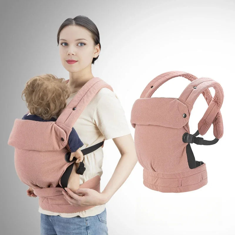 # PORTE BÉBÉ NAISSANCE CARRYBEAN