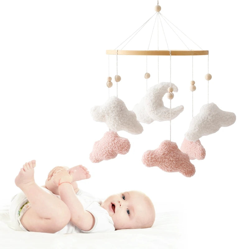 MOBILE BÉBÉ | Douce Nuit™