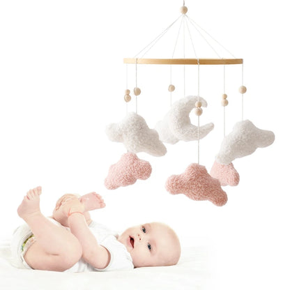 MOBILE BÉBÉ | Douce Nuit™