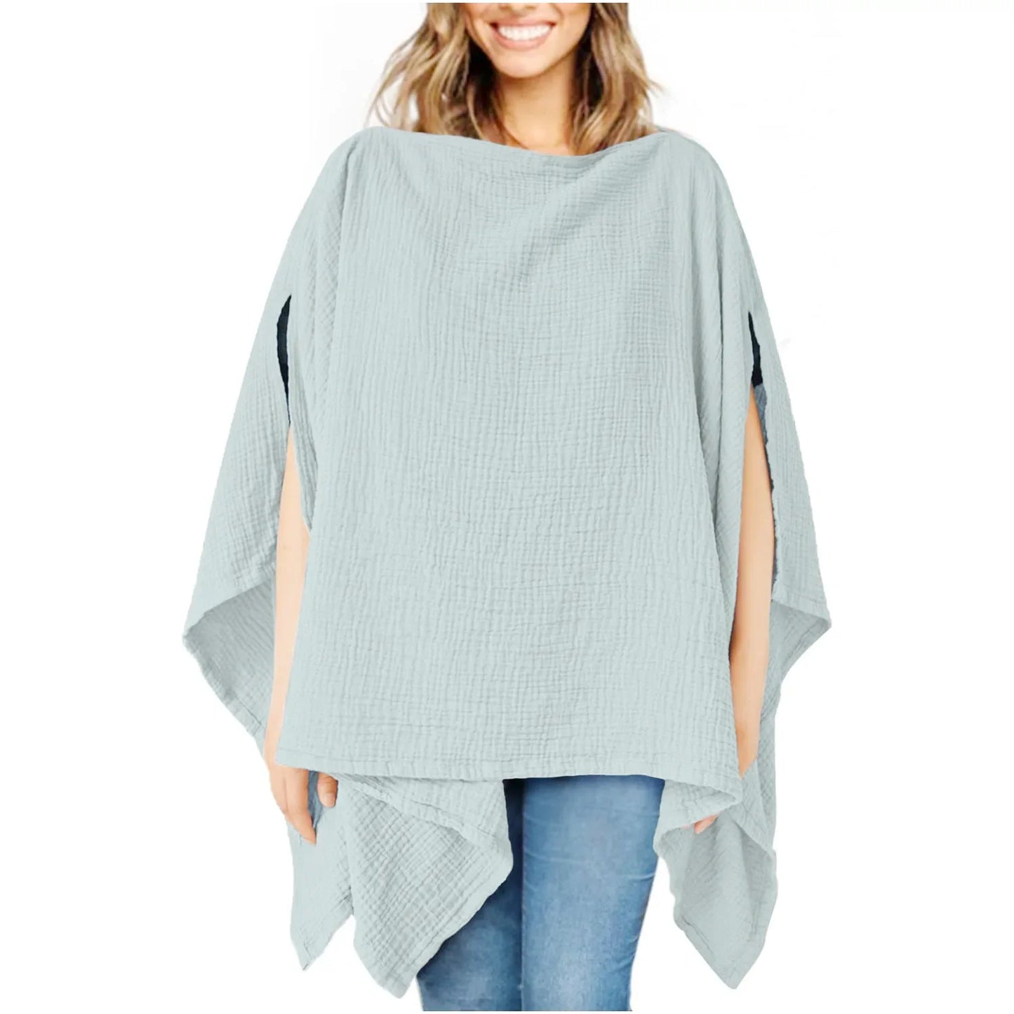 # Cape d'allaitement | Momlacté™