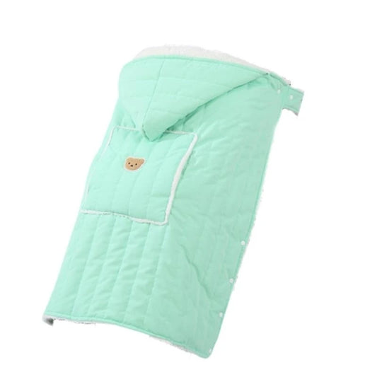 COUVERTURE PORTE BÉBÉ | CRYOS