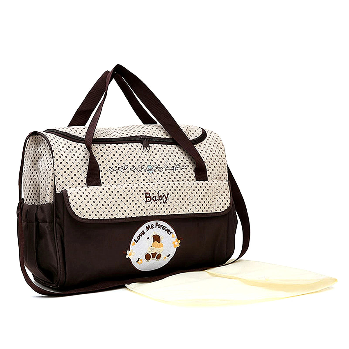 SAC VOYAGE BEBE | SEXTANT™