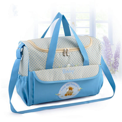 SAC VOYAGE BEBE | SEXTANT™