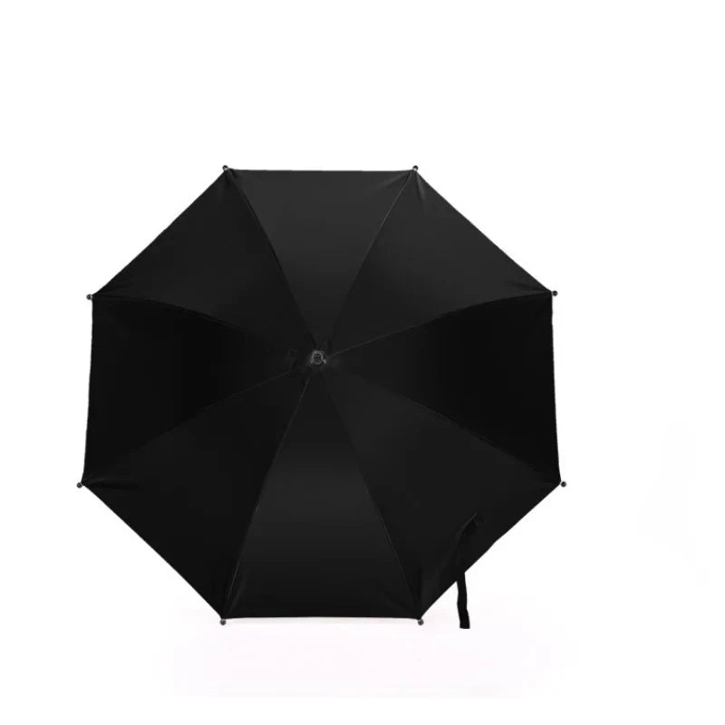 Ombrelle por poussette enfant | Glamor™