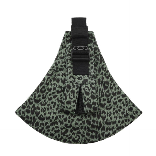 # ÉCHARPE DE PORTAGE ESTIVALE | CARILLONE™