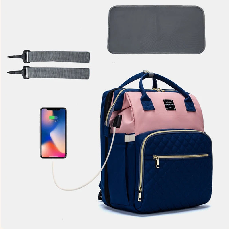 SAC A LANGER LIT | EPIK