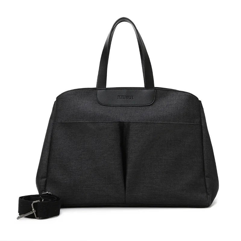 SAC A LANGER NOIR | ÉBÈNE™