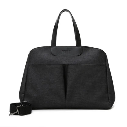 SAC A LANGER NOIR | ÉBÈNE™
