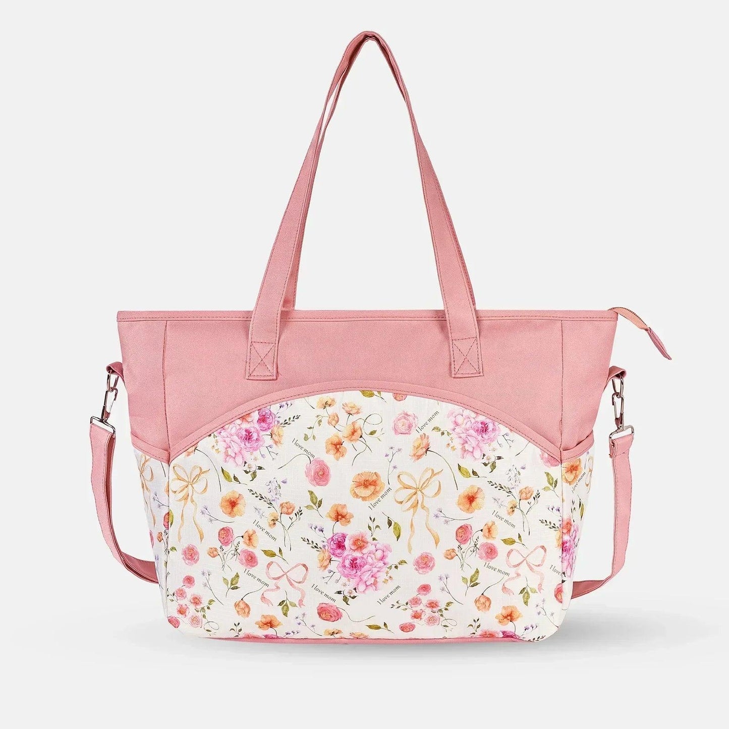 # SAC À LANGER NOMADE | CHAMPA™