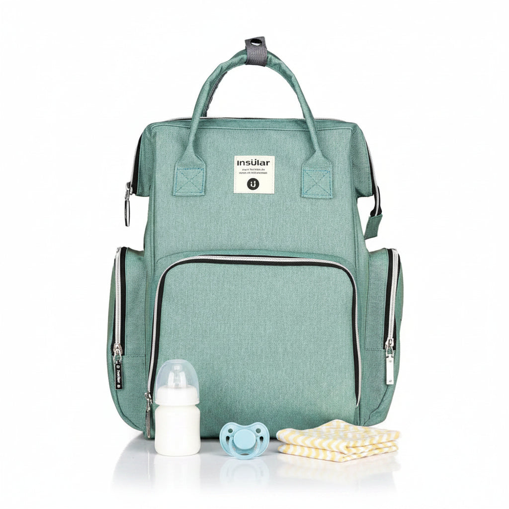 SAC A LANGER SAC A DOS VOYAGE | BYRD™