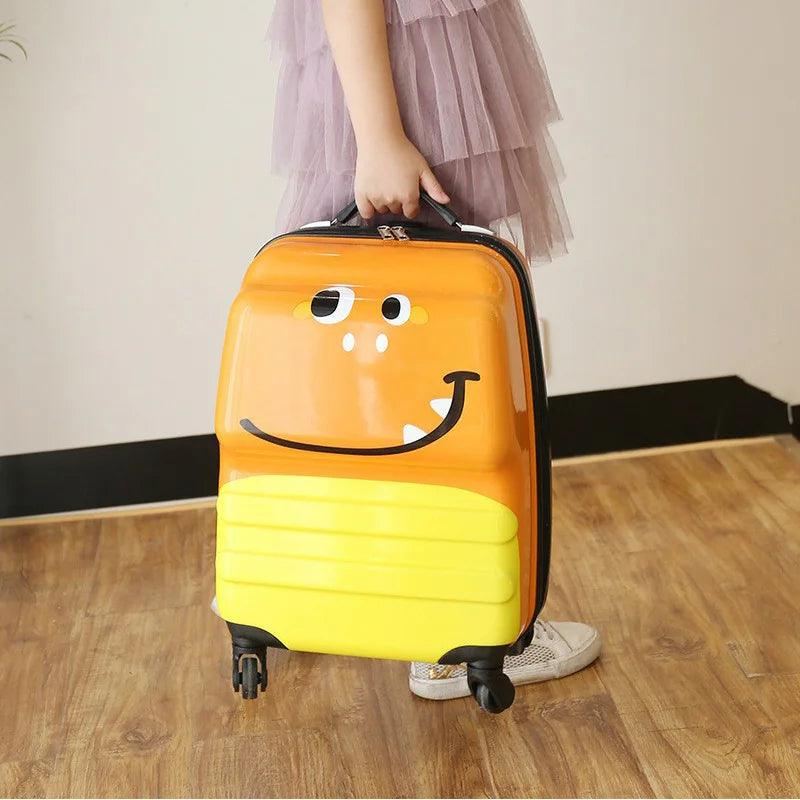 # VALISE ENFANT | AEROJET™