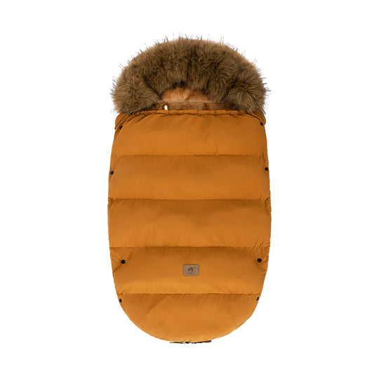 Chanceliere | Cocon Thermique Hiver
