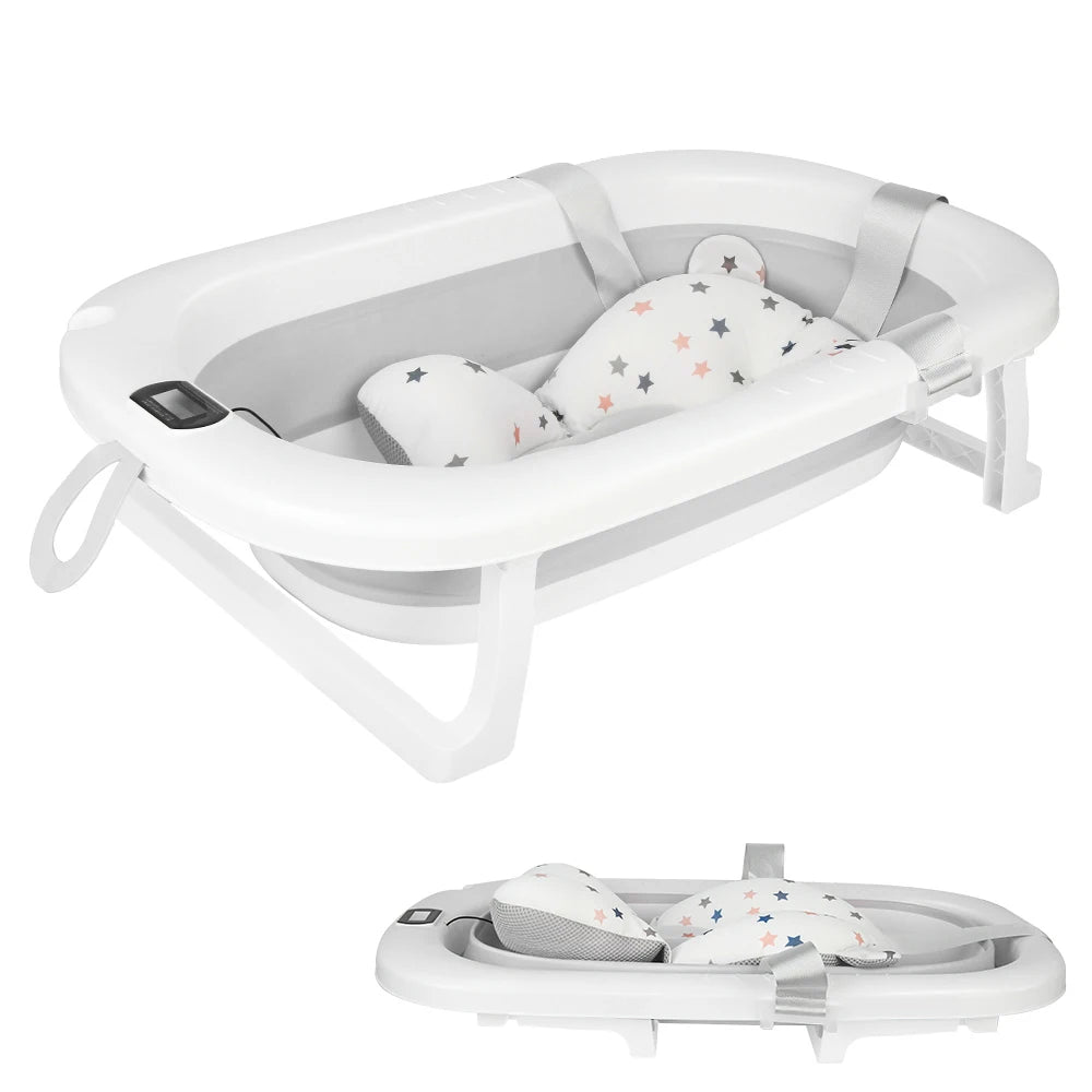 Baignoire pliable bébé voyage | Lagune™