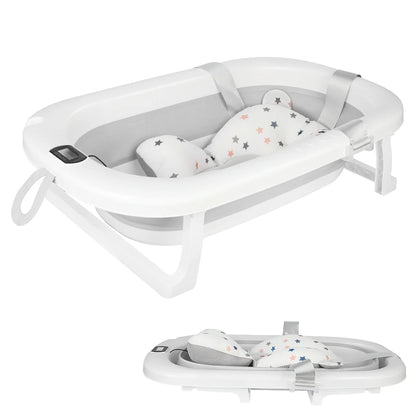 Baignoire pliable bébé voyage | Lagune™