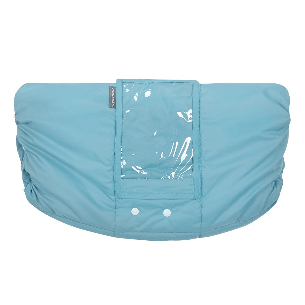 GANT POUR POUSSETTE | MOUFLI™