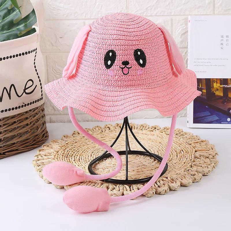 # CHAPEAU BÉBÉ FILLE OU GARÇON |SUNNYBOB™