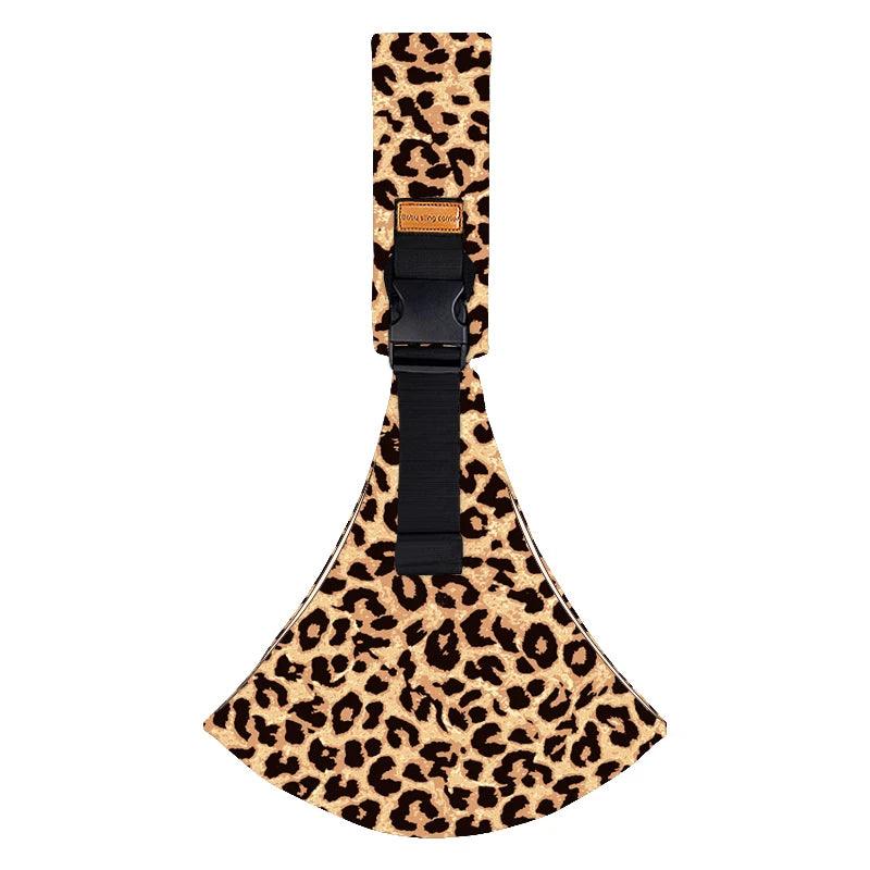 # ÉCHARPE DE PORTAGE SANS NOEUD | CARRYMODE™