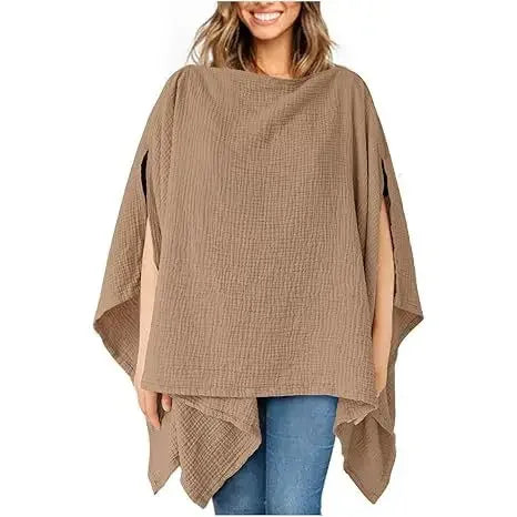 # Cape d'allaitement | Momlacté™