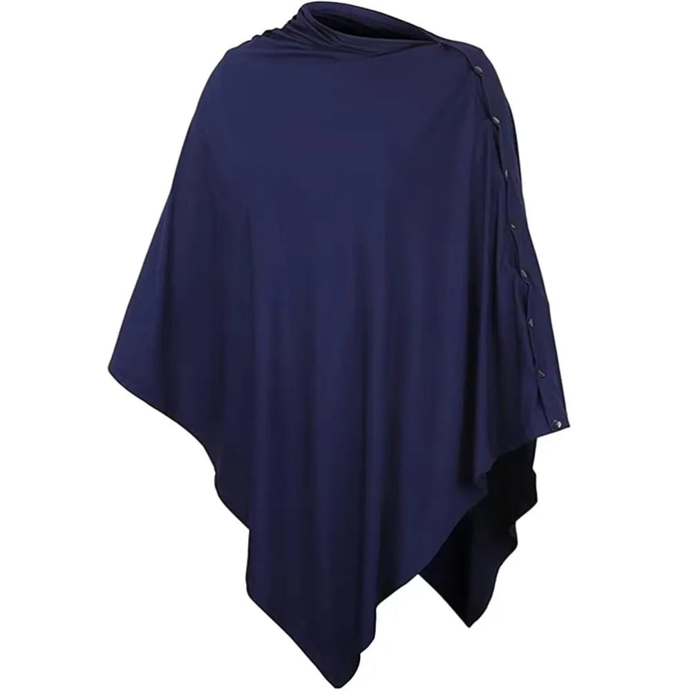 Cape pour allaitement Soft | Mysterioz™