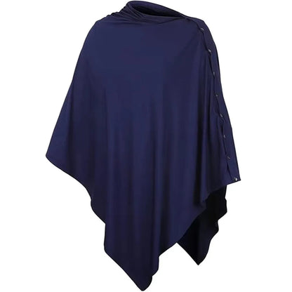 Cape pour allaitement Soft | Mysterioz™