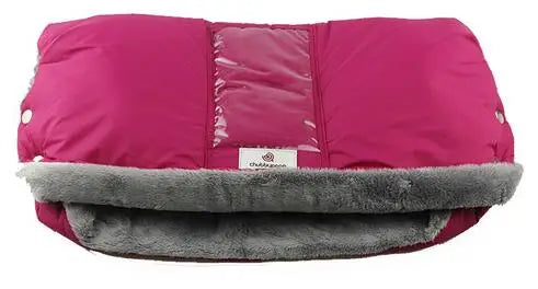 Moufle Poussette Pratique | MobilFriz™
