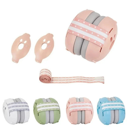 Casque bruit bébé ultra léger | Nouni™
