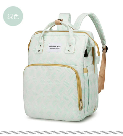 SAC A LANGER AVEC LIT | DIAMONDS™