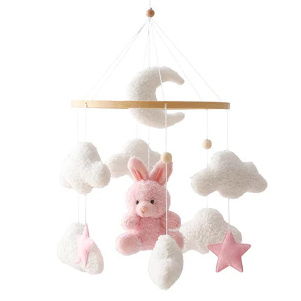 MOBILE BÉBÉ | Douce Nuit™