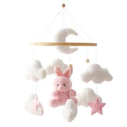 MOBILE BÉBÉ | Douce Nuit™
