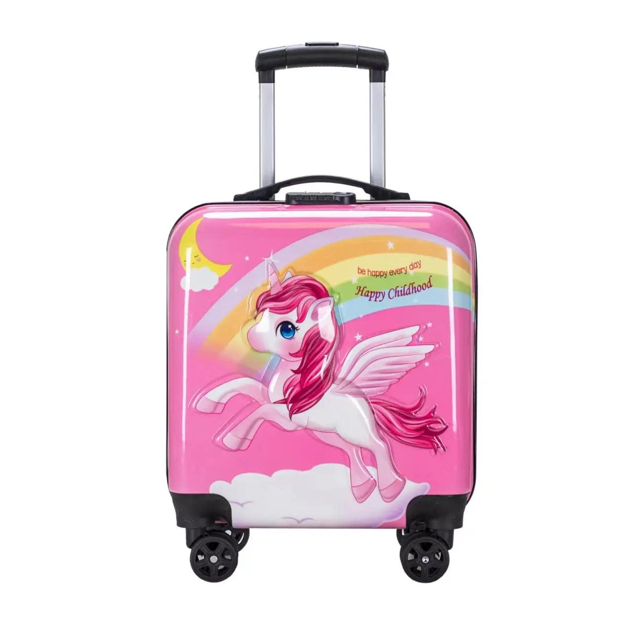 VALISE ENFANT| ALOUETTE™