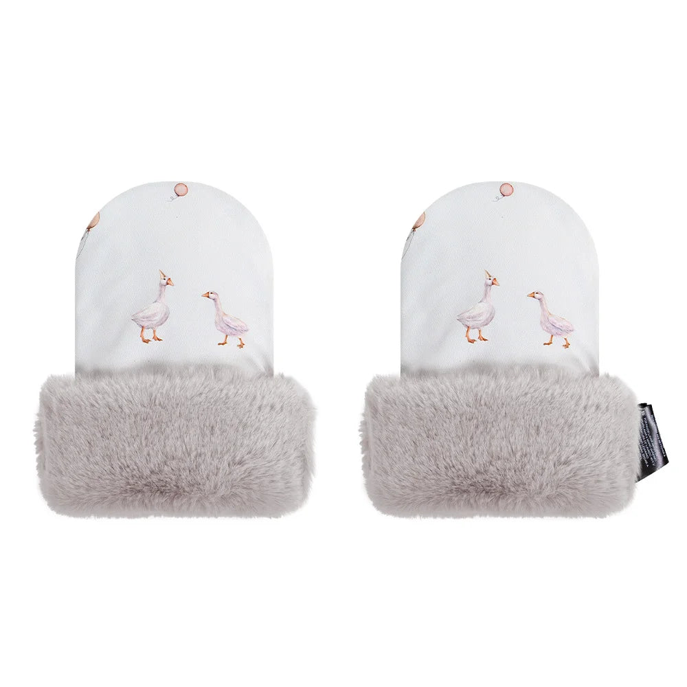 Gant poussette | FrizTherm™