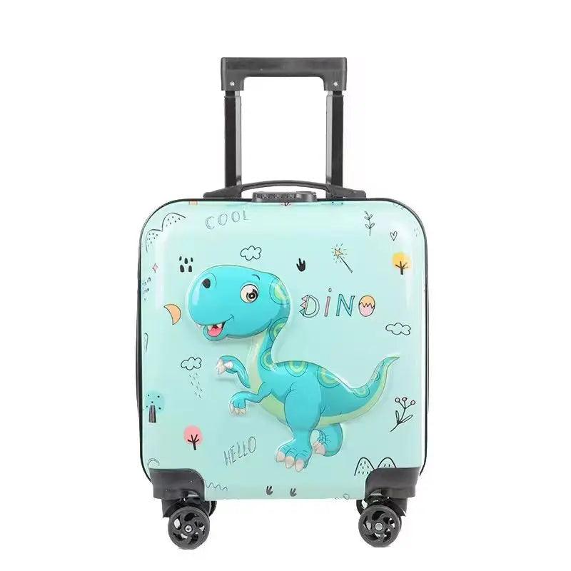 VALISE ENFANT| ALOUETTE™