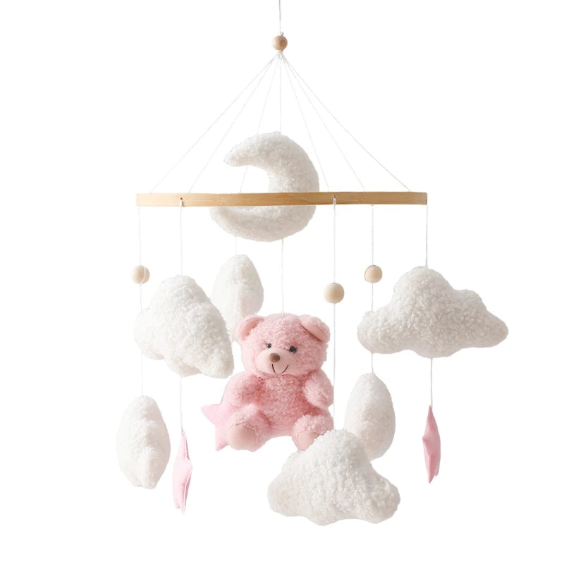 MOBILE BÉBÉ | Douce Nuit™