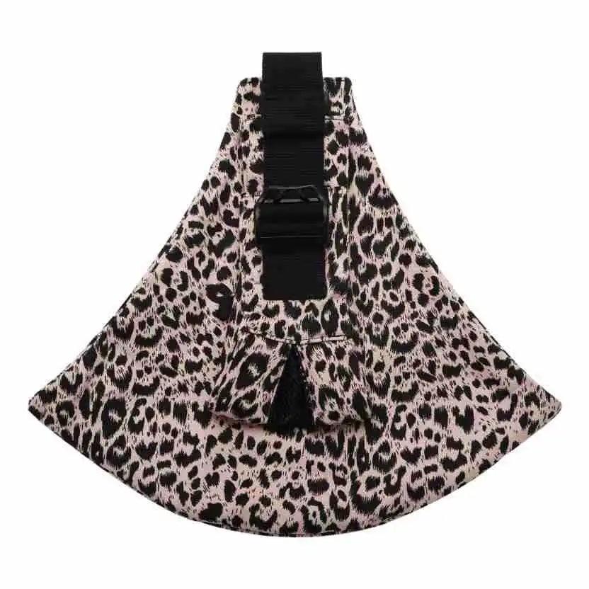# ÉCHARPE DE PORTAGE ESTIVALE | CARILLONE™