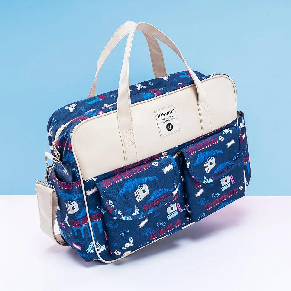 # SAC À LANGER | LUGGYDOO™